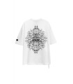 Camiseta MWM virgen blanca