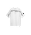 CAMISETA BLANCA MWM