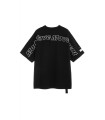 CAMISETA NEGRA MWM