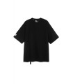 CAMISETA NEGRA MWM