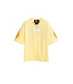CAMISETAS AMARILLAS MWM