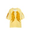 CAMISETAS AMARILLAS MWM