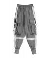 PANTALON CARGO MWM GRIS