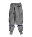 PANTALON CARGO MWM GRIS