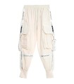 PANTALON CARGO MWM BEIGE