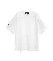 CAMISETA BLANCA MWM