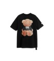 CAMISETA MWM NEGRA OSO M