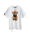 CAMISETA MWM BLANCA OSO M