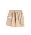 PANTALON CORTO MWM BEIGE