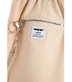 PANTALON CORTO MWM BEIGE