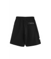 PANTALON CORTO MWM NEGRO
