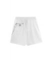 PANTALON CORTO BLANCO MWM