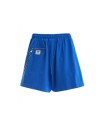 PANTALON CORTO AZUL MWM