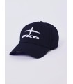 GORRA NEGRA PXP