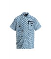 CAMISA MANGA CORTA MWM VAQUERO CUADROS