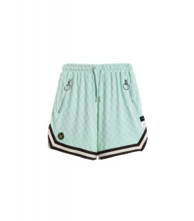 PANTALON MWM VERDE MENTA