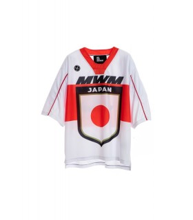 CAMISETA MWM JAPON