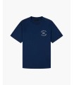 CAMISETA NEGRA CRUYFF
