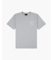 CAMISETA GRIS CRUYFF