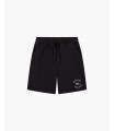 PANTALON CORTO NEGRO CRUYFF