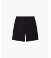 PANTALON CORTO NEGRO CRUYFF