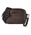 BOLSO VALENTINO MEDIANO MARRÓN