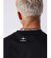 CAMISETA PXP NEGRA C.T.G