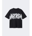 CAMISETA PXP NEGRA C.T.G