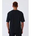 CAMISETA NEGRA PXP BOCA