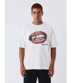 CAMISETA BLANCA PXP BOCA