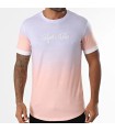 CAMISETA PXP BICOLOR