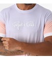 CAMISETA PXP BICOLOR