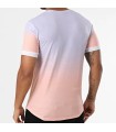 CAMISETA PXP BICOLOR