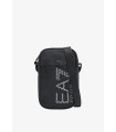 BANDOLERA EA7 NEGRA