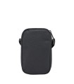 BANDOLERA EA7 NEGRA
