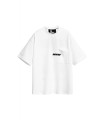 CAMISETA BLANCA DE LATAS MWM