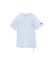 CAMISETA BLANCA MWM