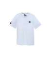 CAMISETA BLANCA MWM