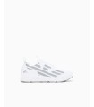 ZAPATILLA EA7 TRIPLE WHITE