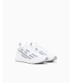 ZAPATILLA EA7 TRIPLE WHITE