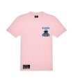 CAMISETA ROSA COOKIE MONSTER BL3SSED