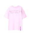 CAMISETA MWM ROSA