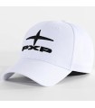GORRA BLANCA PXP